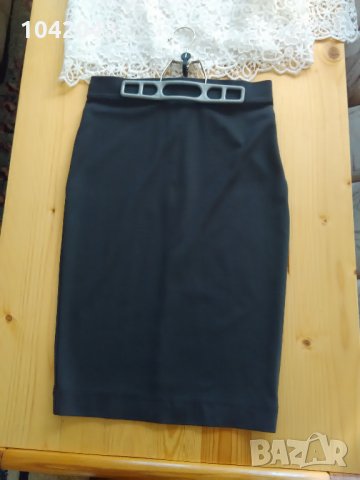 Бяла блуза Манго S, снимка 3 - Ризи - 27010640