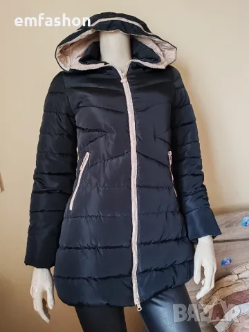 Дамско яке , снимка 3 - Якета - 48153659