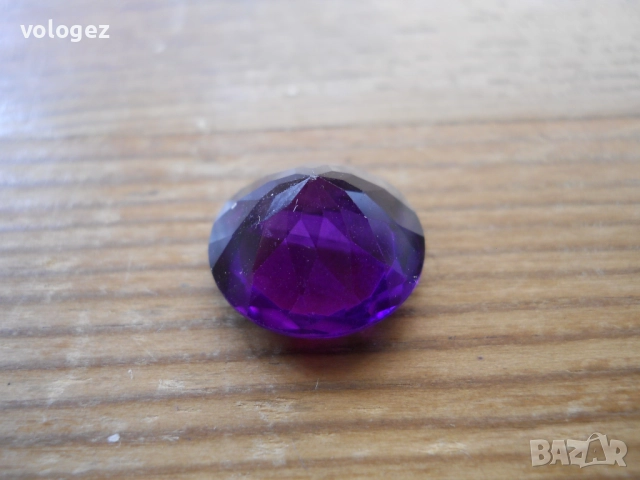 Фасетирани бижутерски полускъпоценни камъни, снимка 18 - Други ценни предмети - 43847776