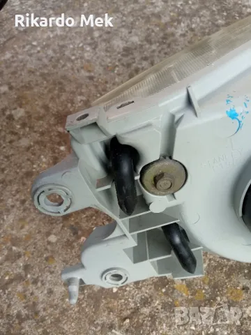 комплект фарове за Мазда примаси , снимка 6 - Части - 50384277