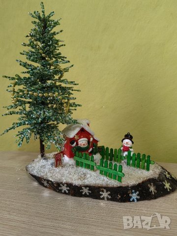 Подарък за КОЛЕДА, снимка 3 - Коледни подаръци - 43291962