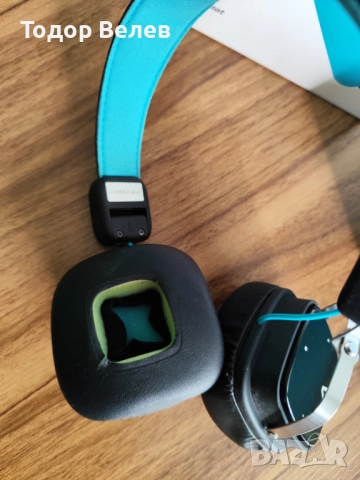 Безжични слушалки LAMAX Elite E-1 Beat , снимка 7 - Bluetooth слушалки - 52847459