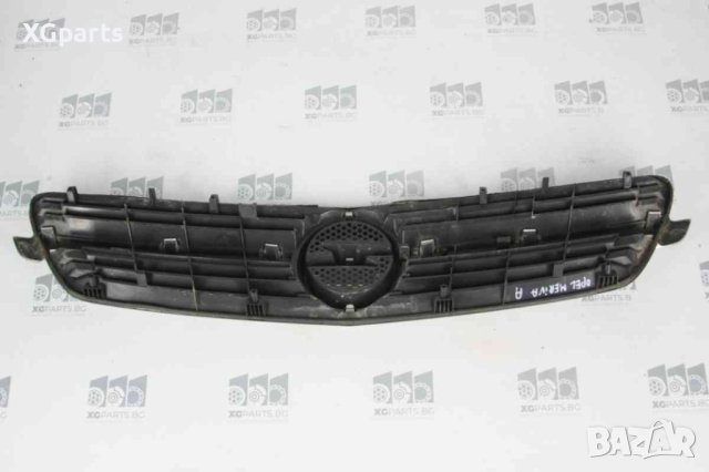Декоративна решетка за Opel Meriva A (2003-2010), снимка 2 - Части - 43937799
