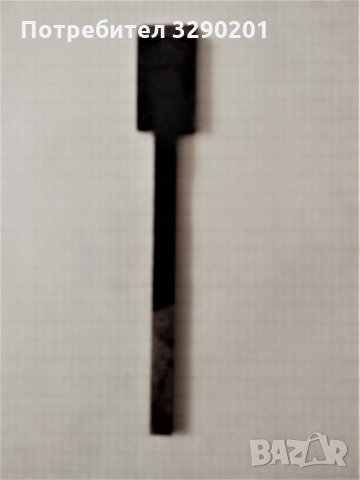 Нож за дърводелско ренде 25мм ширина, снимка 1 - Други инструменти - 35533742