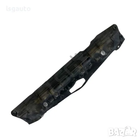 Кора над радиатори Toyota Corolla 2001-2006 ID: 135737, снимка 2 - Части - 47615621