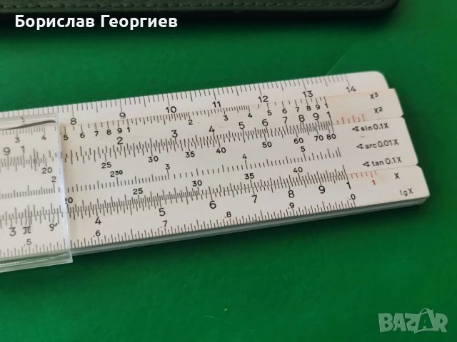 Линия Faber Castell 67/87, снимка 2 - Ученически пособия, канцеларски материали - 50903816