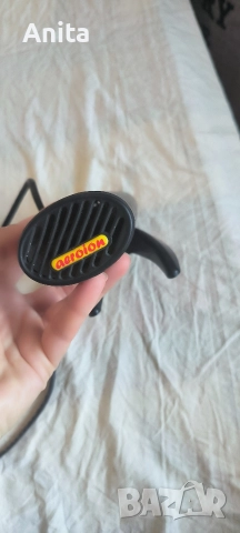 Йонизатор за въздух Sistema Aeroion, снимка 2 - Овлажнители и пречистватели за въздух - 52952549