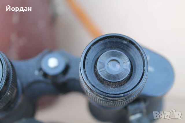 Бинокъл ''Lieberman & Gortz'' 15х40, снимка 15 - Екипировка - 50714853