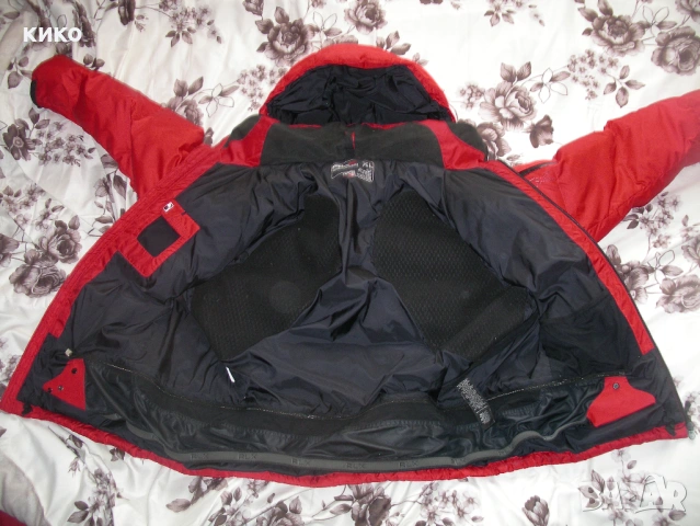 Пухено яке Ralph Lauren, снимка 6 - Спортна екипировка - 53245299