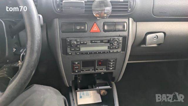 Ауди А3 1.6 101кс на части, снимка 15 - Автомобили и джипове - 44002277