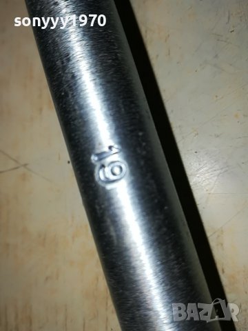 КРЪСТАЧКА КЛЮЧ ЗА ГУМИ-ЯК УСИЛЕН 0206221109, снимка 9 - Аксесоари и консумативи - 36956249