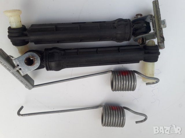 Продавам пералня Аriston AVF 109 НА ЧАСТИ , снимка 8 - Перални - 32455449