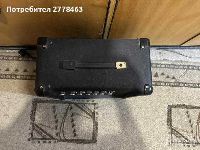 marshall mg15cdr 45 watts, снимка 7 - Китари - 53417997