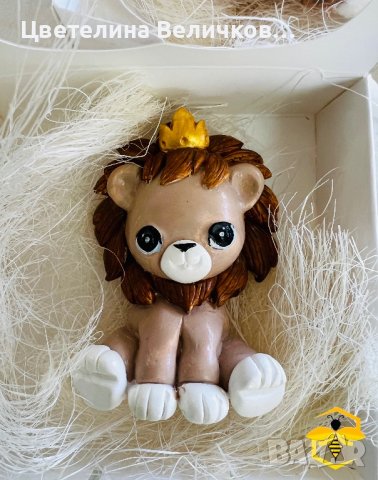 Подаръци за гости, снимка 2 - Подаръци за кръщене - 39581882