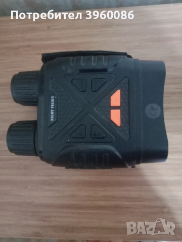 Уред за нощно виждане , снимка 4 - Оборудване и аксесоари за оръжия - 51871220