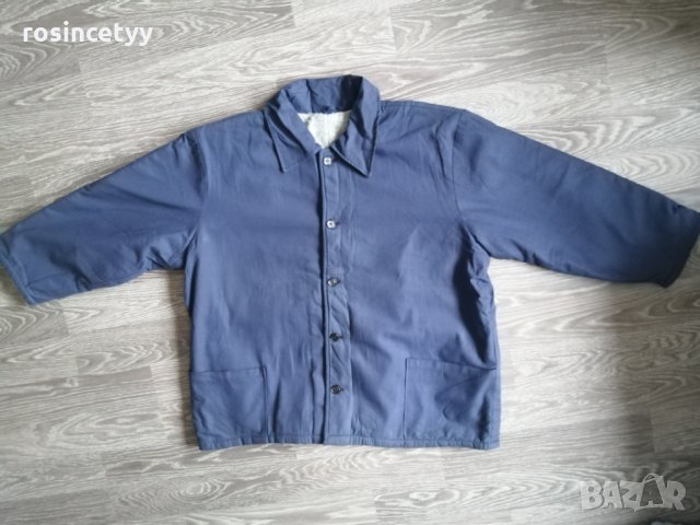 куртка работно облекло 