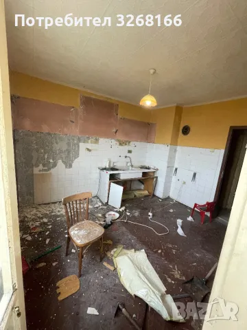 Строителни и ремонтни » Фирма Васил-Строй-95 ЕООД, снимка 13 - Ремонти на къщи - 46630681