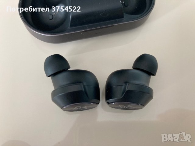 Безжични слушалки Bang & Olufsen Beoplay EQ, черен, снимка 7 - Bluetooth слушалки - 44113727