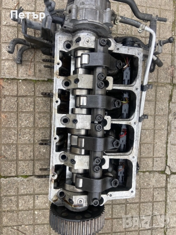 Части за Голф 5 1.9 105, снимка 8 - Части - 52867789