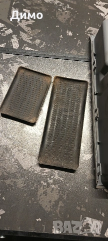 монетник панел гумен бмв е46 bmw e46, снимка 4 - Части - 53478505