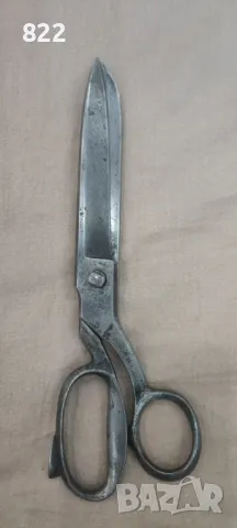 J.Nowill & Sons Sheffield,Robert Schaaf - Solingen и B&S, снимка 4 - Антикварни и старинни предмети - 48779969