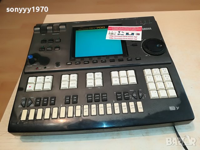 YAMAHA-MADE IN JAPAN 1505221124