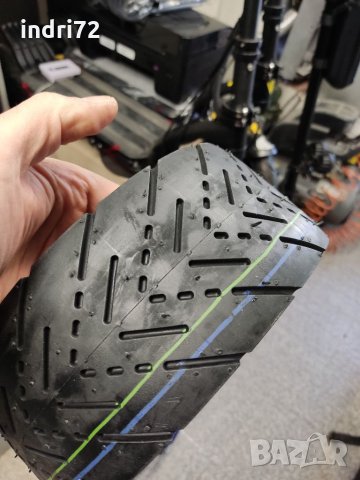 Шосейни гуми CST 11инча 90/65-6,5 за Kaabo Wolf 11, Zero 11., снимка 5 - Други спортове - 35414099