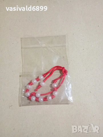 Лот от 5 мартеници , снимка 2 - Други - 53377120