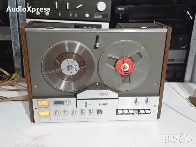 🔥 PHILIPS MAESTRO 4407 (N4407) – НЕ Е ИГРАЧКА 🔥