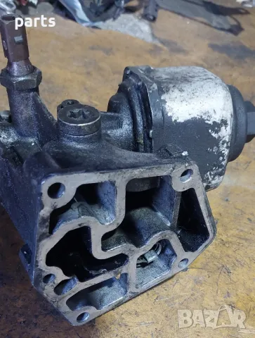 Корпус Маслен Филтър N:7272, снимка 2 - Части - 47261816