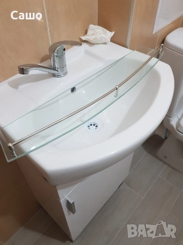 Поставки за баня 2 броя