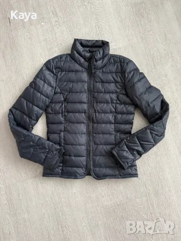 Спортно яке 