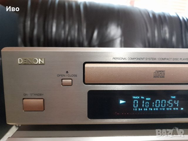 Система DENON, снимка 4 - Аудиосистеми - 43154590