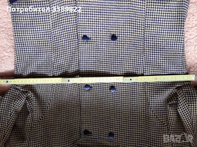 Дамски костюм - сако, пола, снимка 6 - Костюми - 53134620