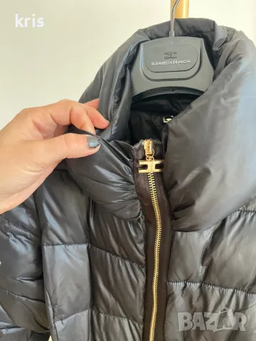 Яке elisabetta franchi philipp plein  Versace Armani gucci guess Michal Kors , снимка 7 - Якета - 44446797