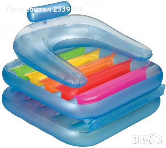 търся този модел надуваем дюшек 