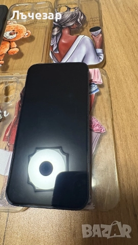 Iphone 13 pro 256GB , снимка 2 - Apple iPhone - 52930514