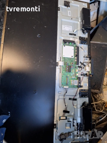 MAIN BOARD ,1-893-880-11 ,за 50-инчов телевизор Sony модел KDL-50W809C , с дисплей V500FWME01, снимка 5 - Части и Платки - 53056237