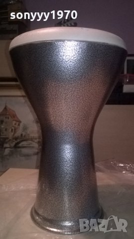 НОВА ГОЛЯМА ТАРАМБУКА-СИВАТА ПЕРЛА, снимка 11 - Ударни инструменти - 27264318