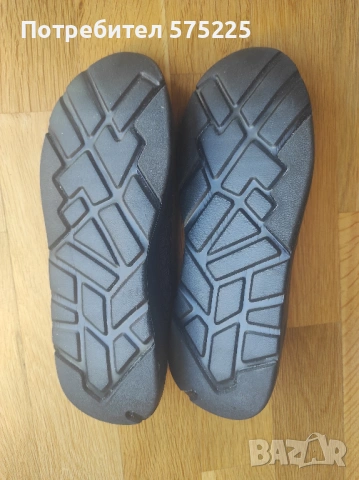 Нови обувки за широк крак, размер 40, снимка 2 - Дамски ежедневни обувки - 53159831