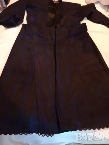 Народна носия !!! Родопска Аладжа, снимка 3 - Антикварни и старинни предмети - 47319097