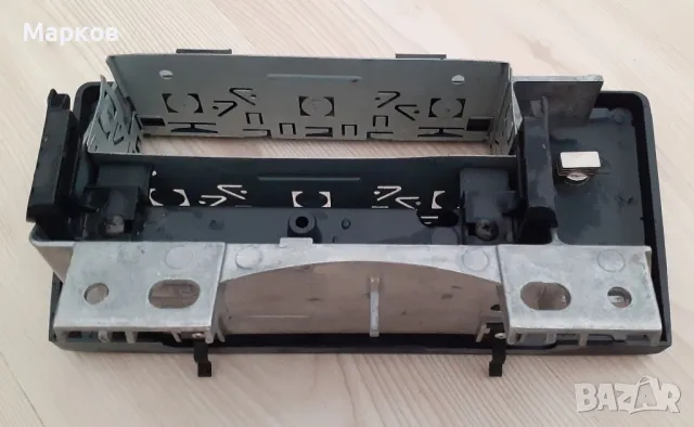 Адапторна рамка Волво S60 volvo s60 , снимка 5 - Части - 49960845