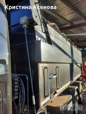 scania r400, снимка 5 - Камиони - 52528919