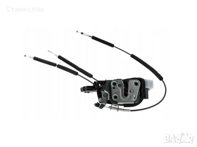 Nissan Patrol Y62 Брава за предна дясна врата , снимка 2 - Части - 50308664