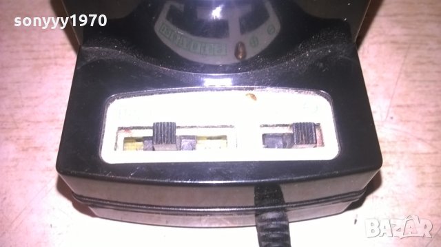 TC-2008 ADAPTER 3-12V, снимка 12 - Други - 28005367