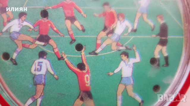 Стари футболни игри 15лв за брой , снимка 8 - Други игри - 36674125