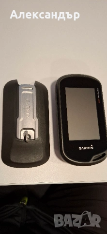 Garmin Oregon 600 - отлично състояние
