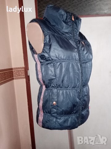 Hummel, Елек , Размер S. Код 1444, снимка 4 - Елеци - 35370721