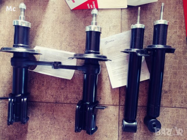 Амортесьори Лада 2110, снимка 3 - Сешоари - 26465582