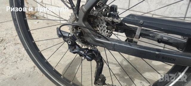 2024 STEVENS GERMANY , снимка 16 - Велосипеди - 53263221